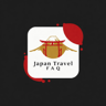 Japan Travel FAQ Logo